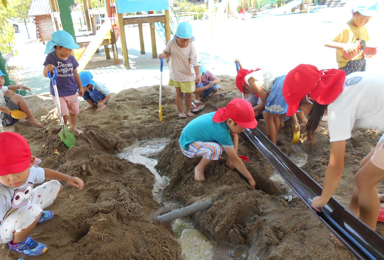 倉敷福祉事業会　園のブログ
