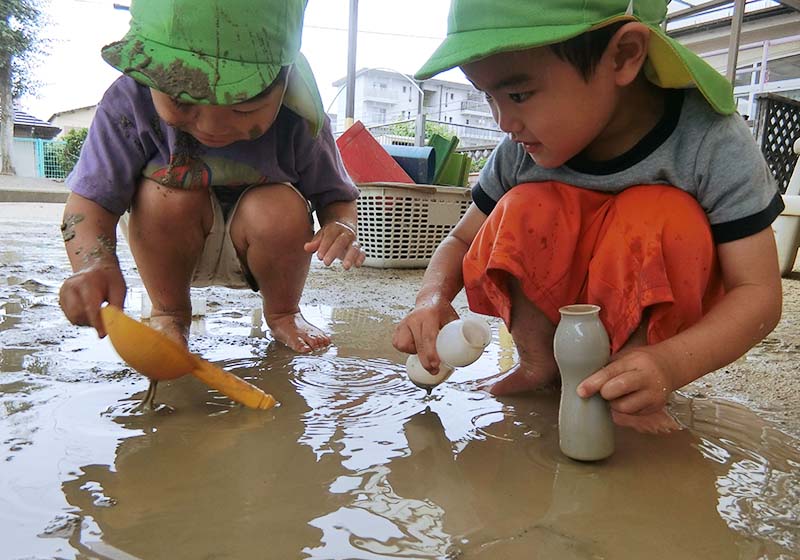 倉敷福祉事業会