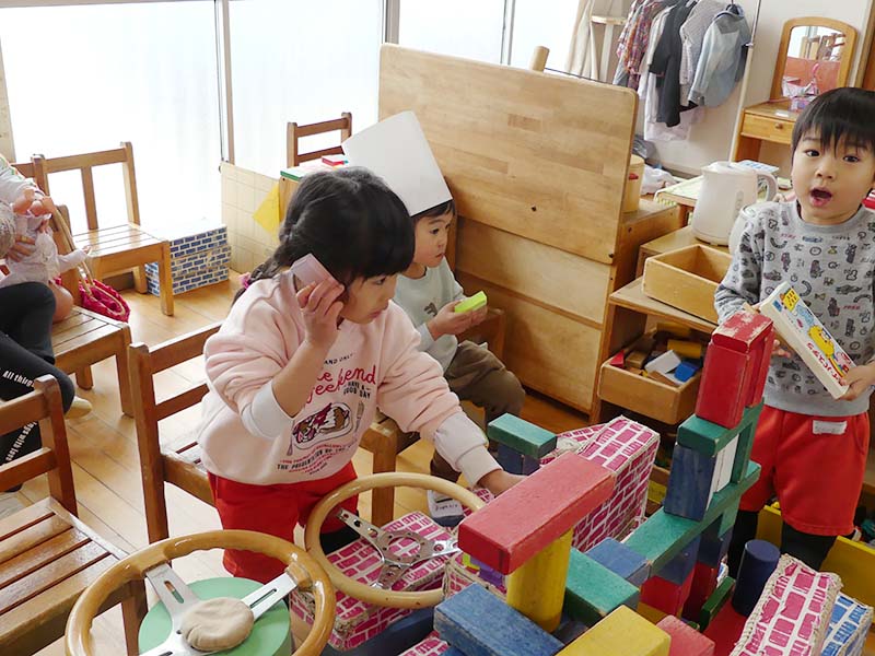 倉敷福祉事業会