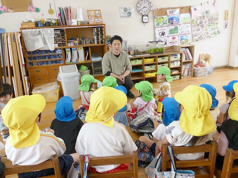 倉敷福祉事業会