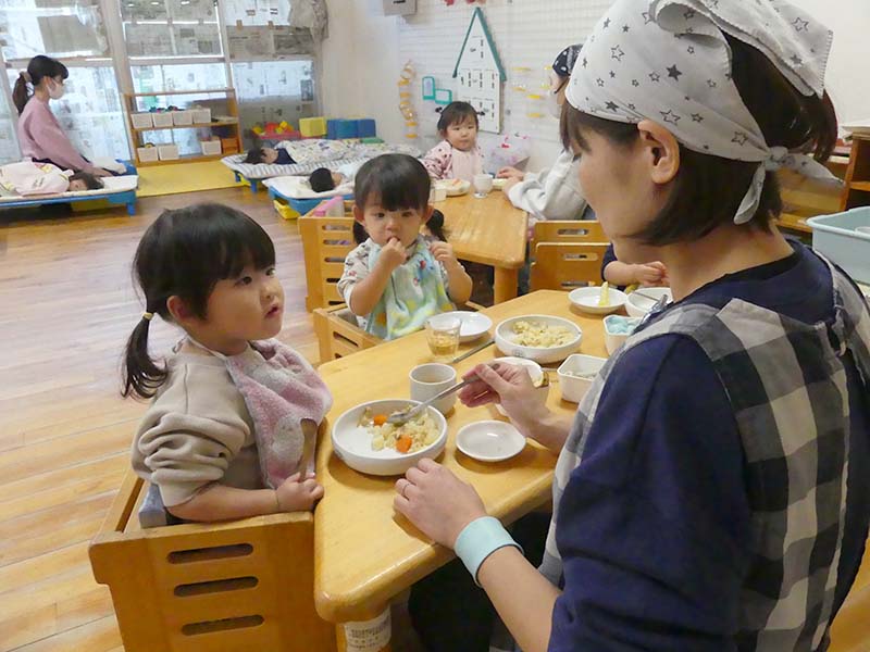 倉敷福祉事業会