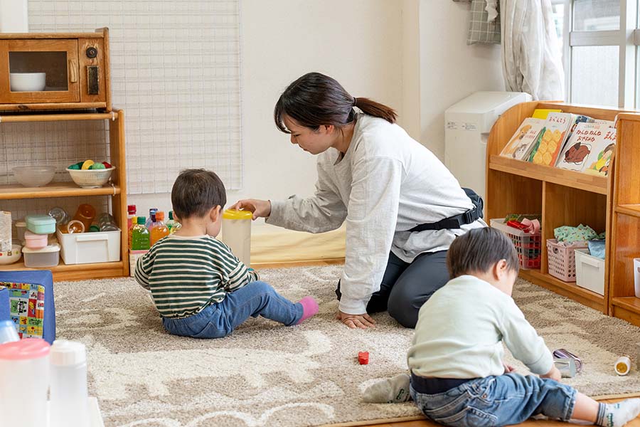 倉敷福祉事業会 採用情報