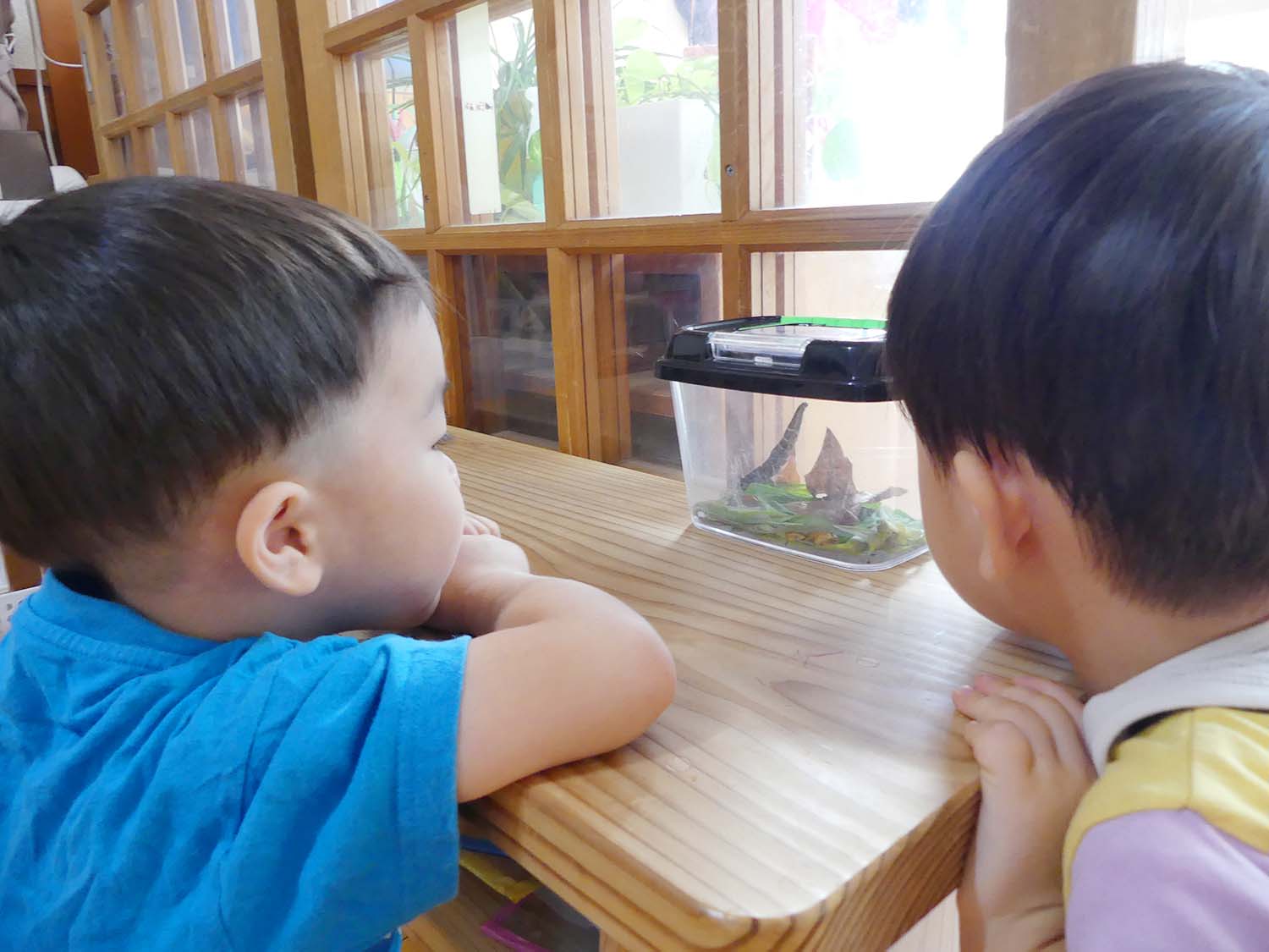 倉敷福祉事業会　中洲保育園