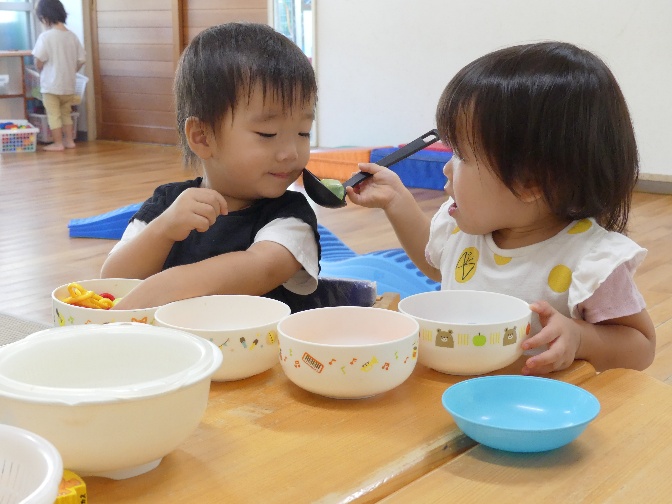 倉敷福祉事業会　中洲保育園