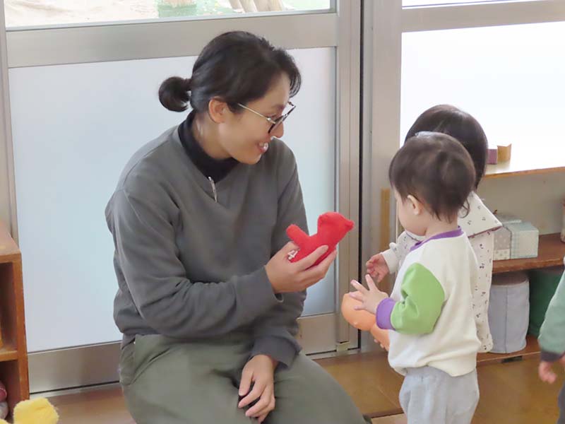 倉敷福祉事業会 採用情報