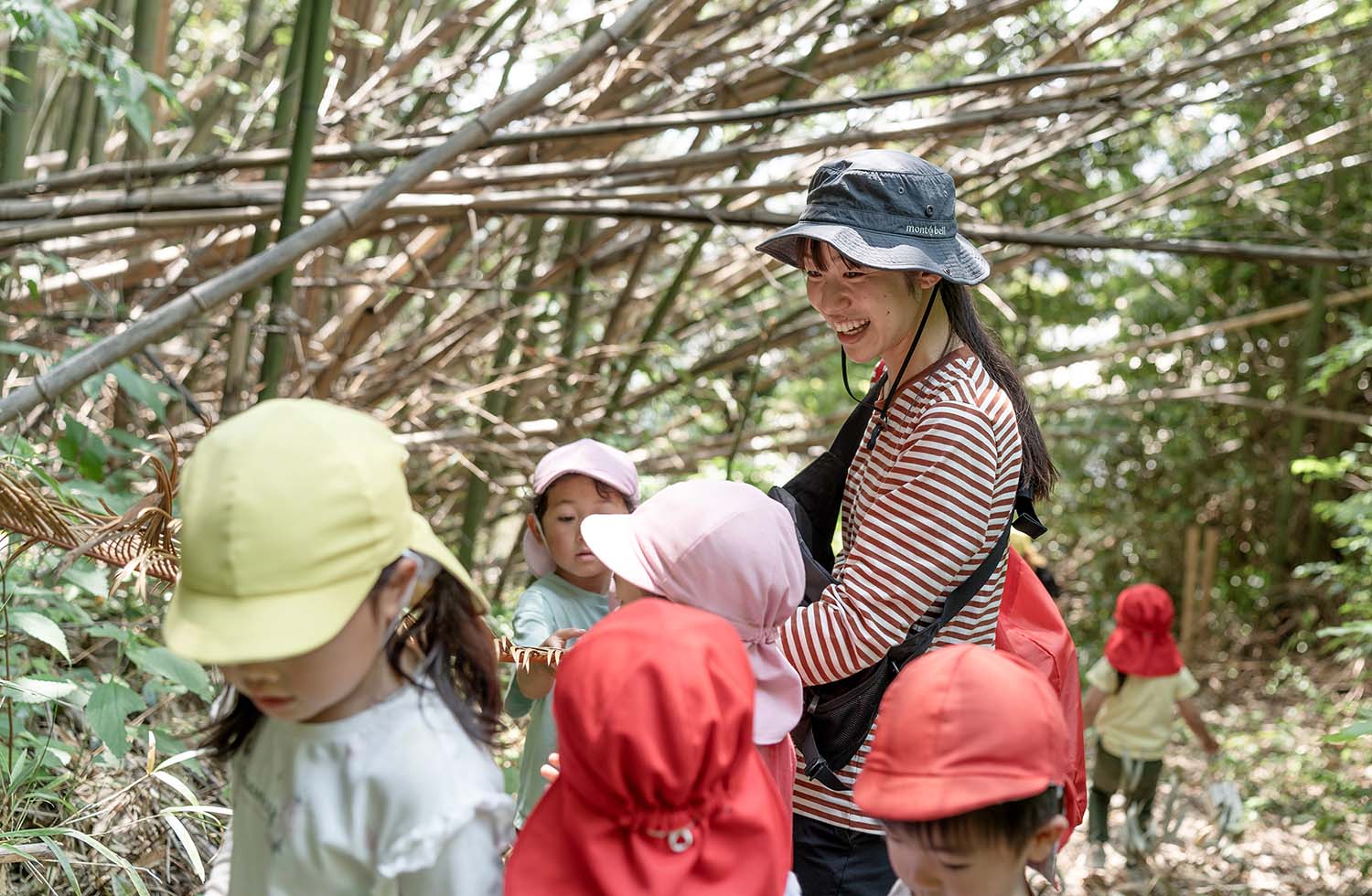 倉敷福祉事業会　採用情報