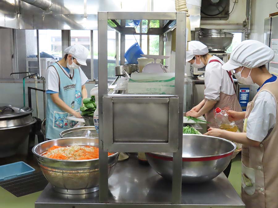 倉敷福祉事業会 昭和保育園