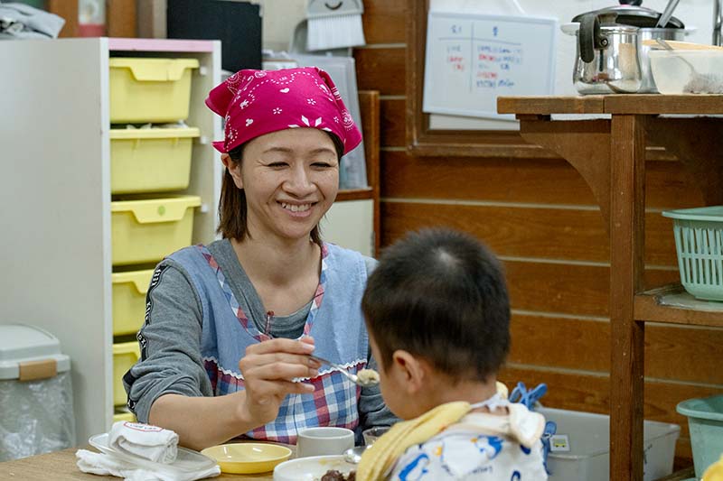 倉敷福祉事業会 昭和保育園
