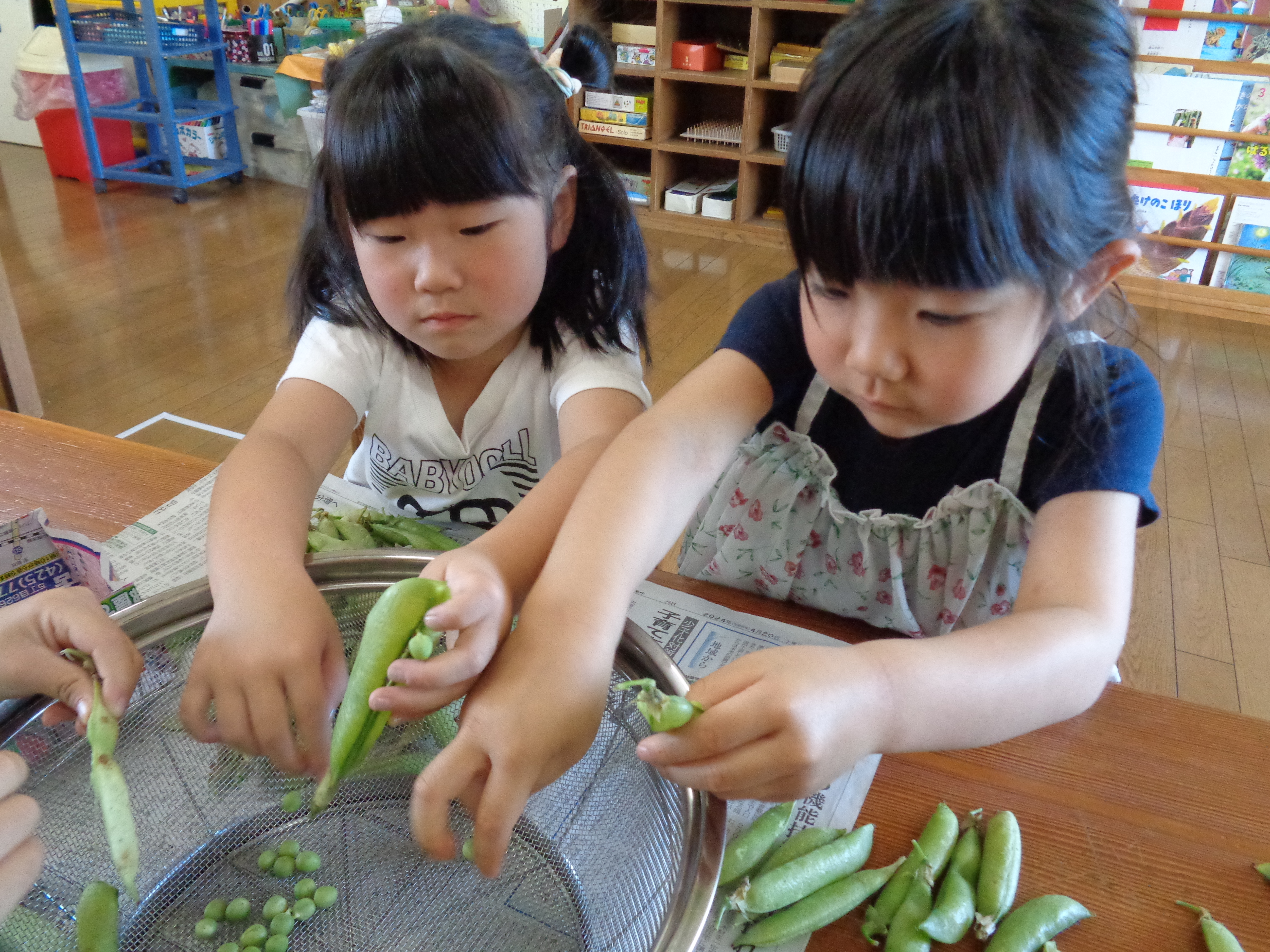 倉敷福祉事業会 昭和保育園