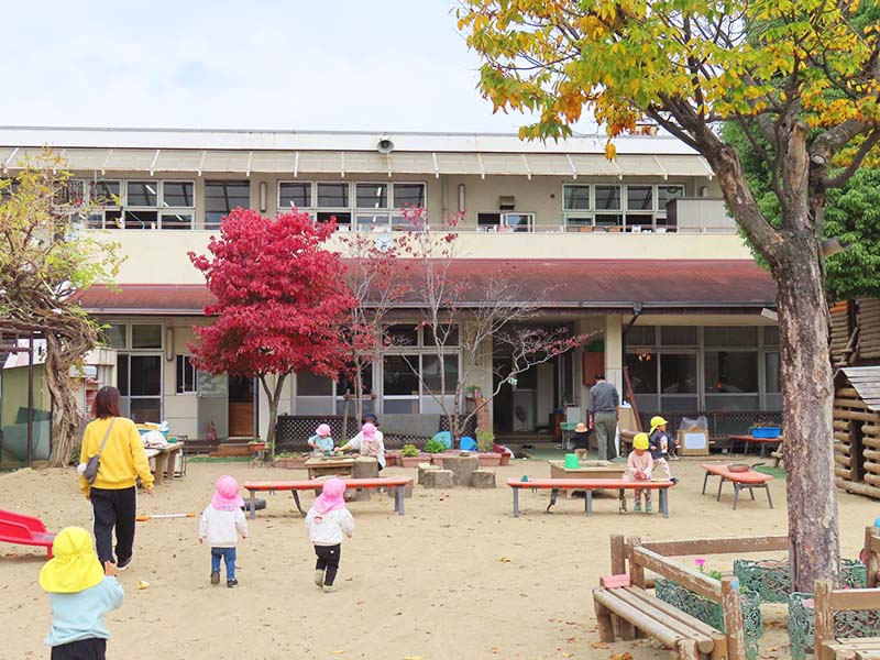 倉敷福祉事業会 昭和保育園