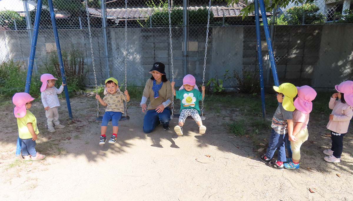 倉敷福祉事業会　採用情報