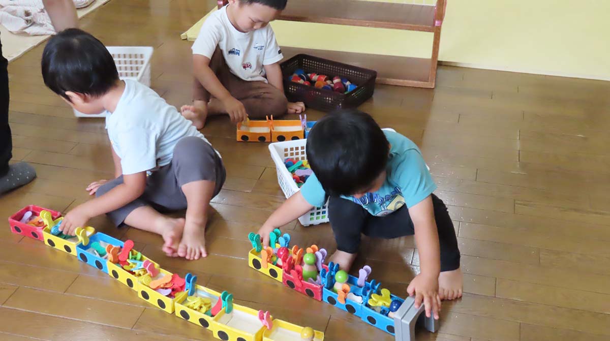 倉敷福祉事業会　昭和保育園