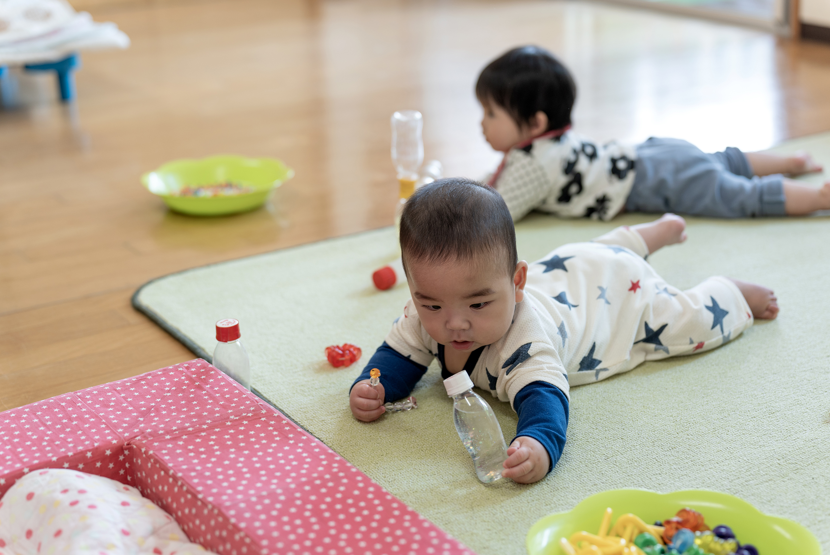 倉敷福祉事業会 連島東保育園