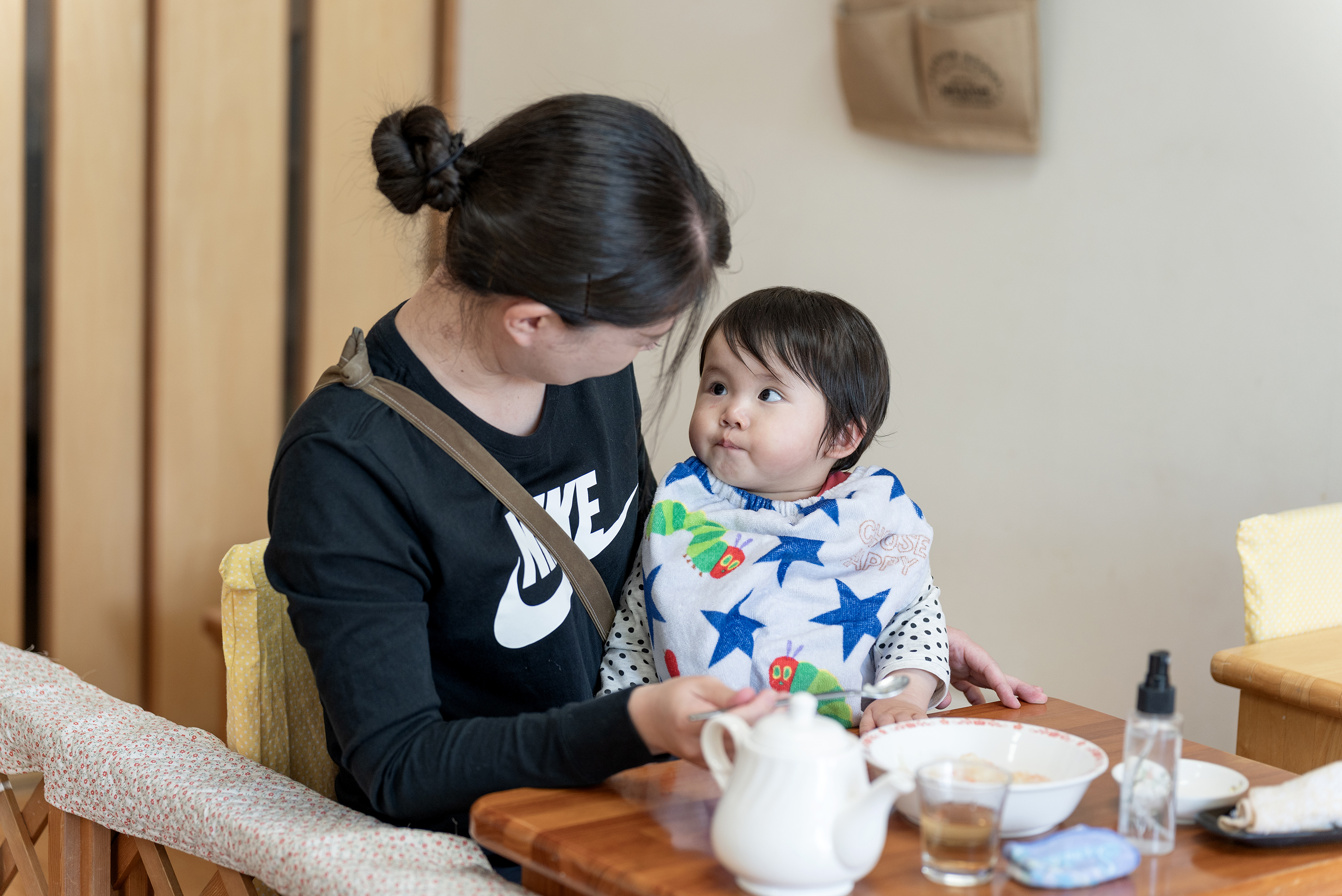 倉敷福祉事業会 連島東保育園