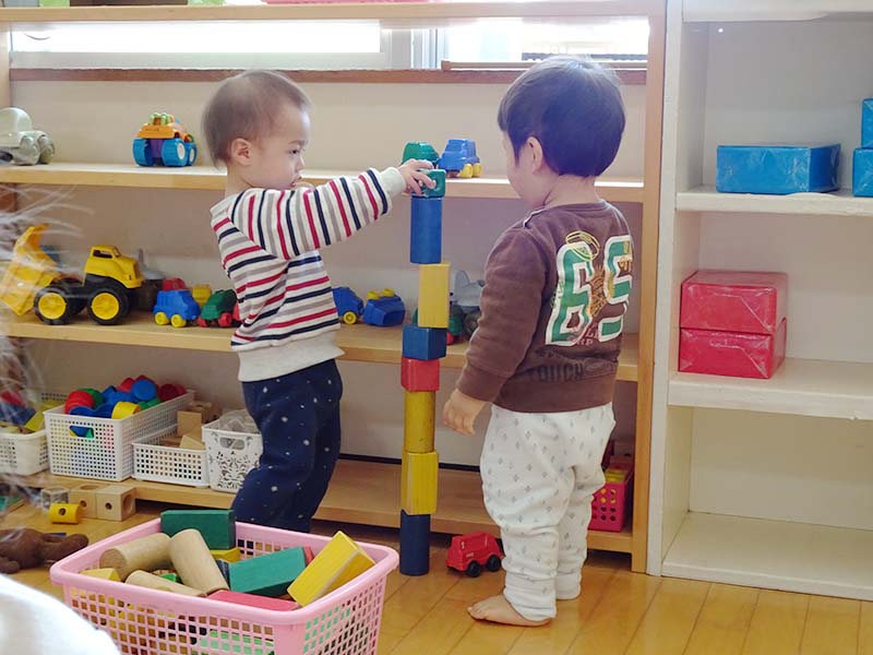 倉敷福祉事業会 連島東保育園