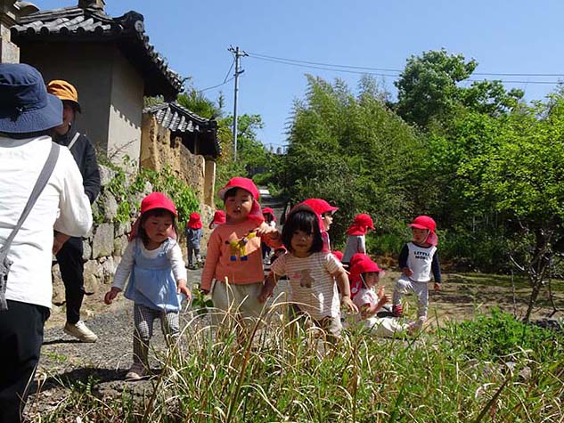 倉敷福祉事業会 連島東保育園
