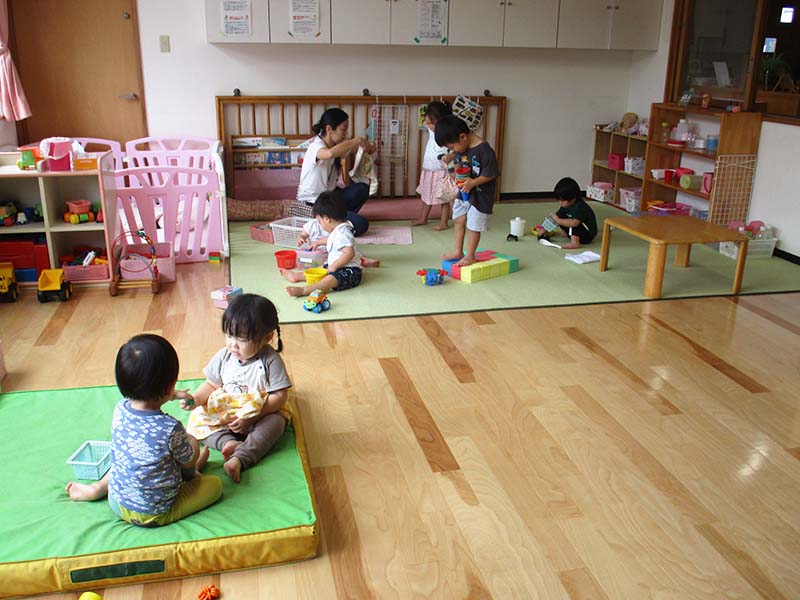 倉敷福祉事業会 連島東保育園